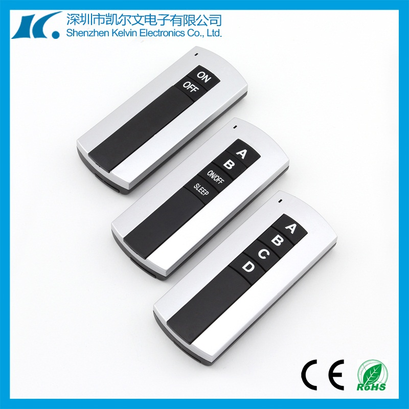 RF Remote Control 315MHz Wireless Universal Remote for Gate/Door Kl280
