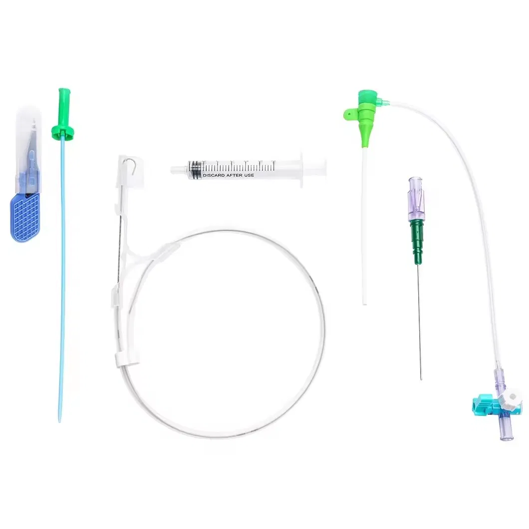 Vascular Access Solution