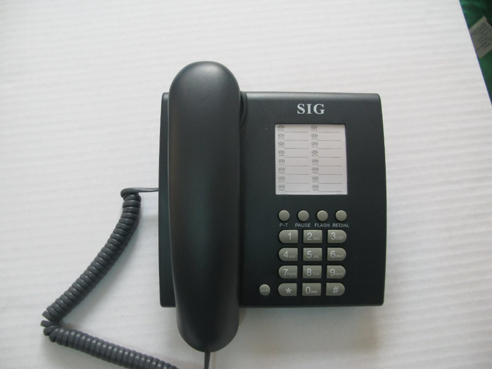Medical Digital Ward Wired Nurse Call System for Patient Health Care (THR-NW860)