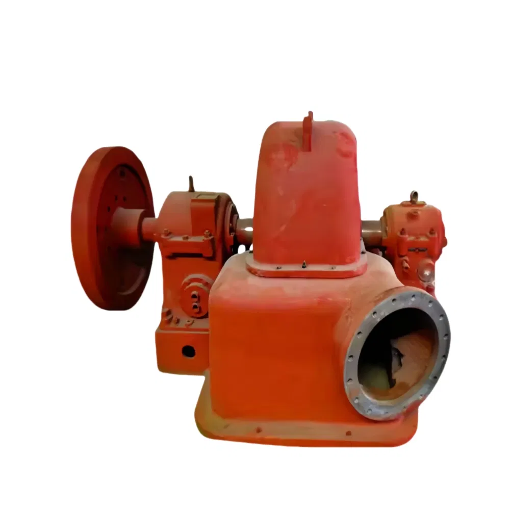 50kw Smart Micro Hydropower System with Cloud Monitoring &amp; Control