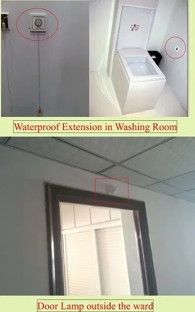 Extension Unit 1