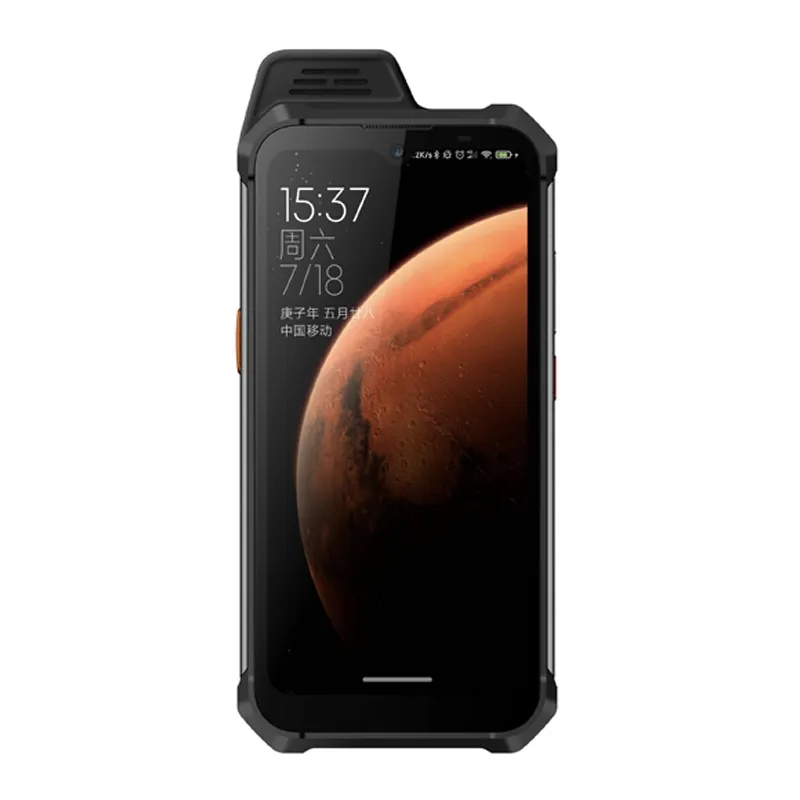Rugged Device 1