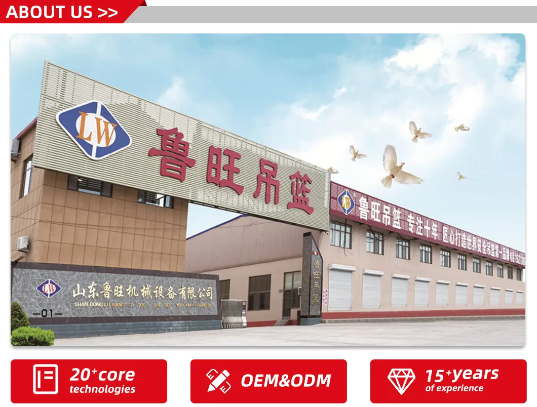 Factory Overview