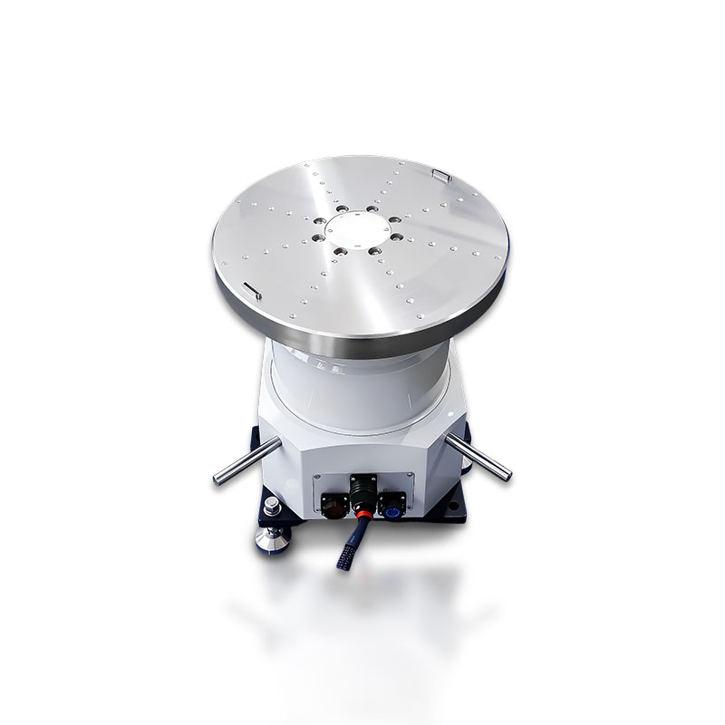 Advanced Imu and Gyro Testing Platform for High Stability