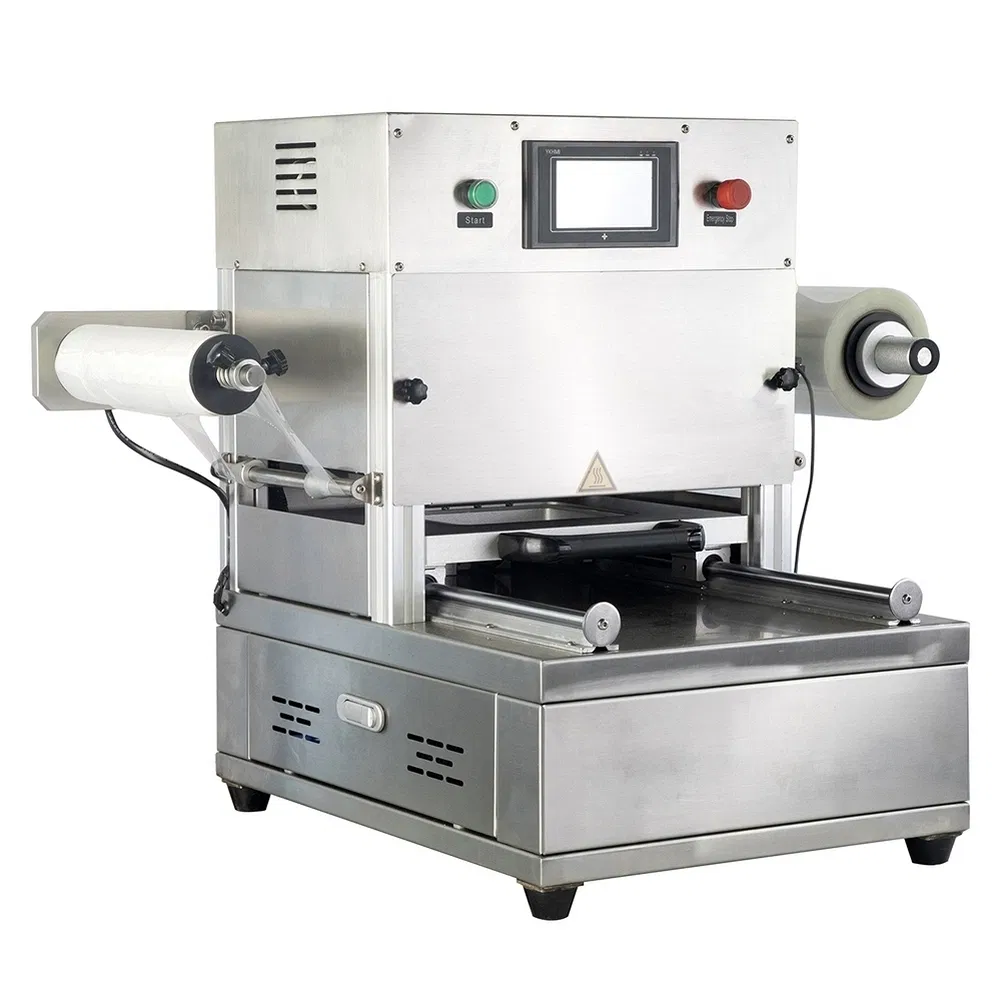 Desktop Modified Atmosphere Packaging Equipment for Clinical Trials