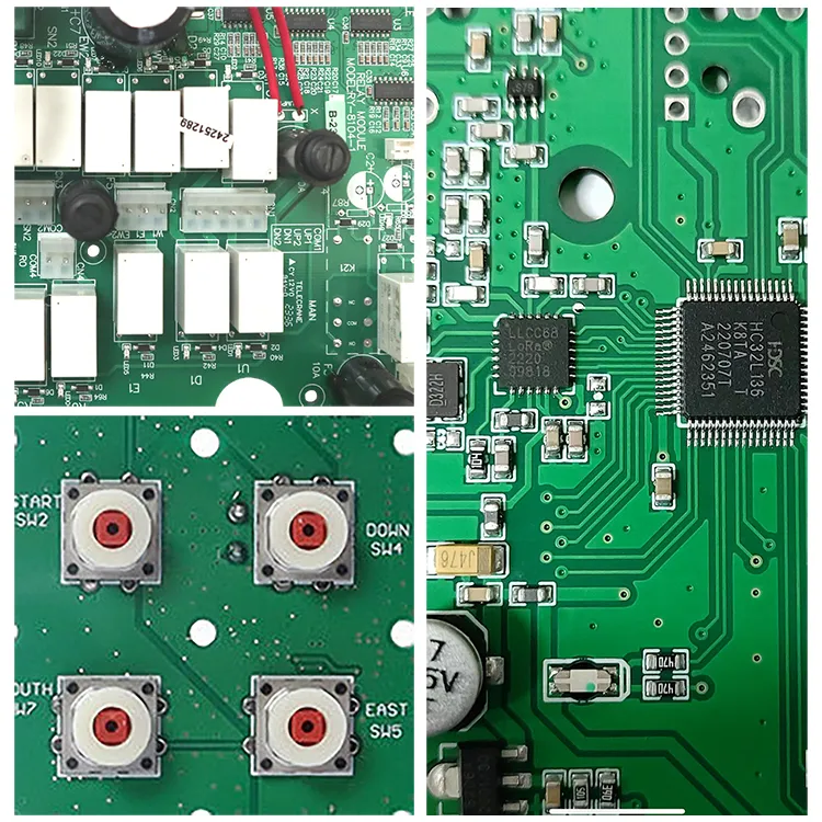 Quality Components 2