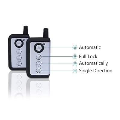 Yoursensor Easy to Use Function Remotes for Automatic Door System