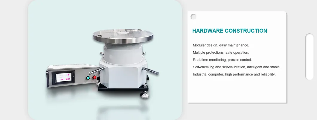 Precision Component