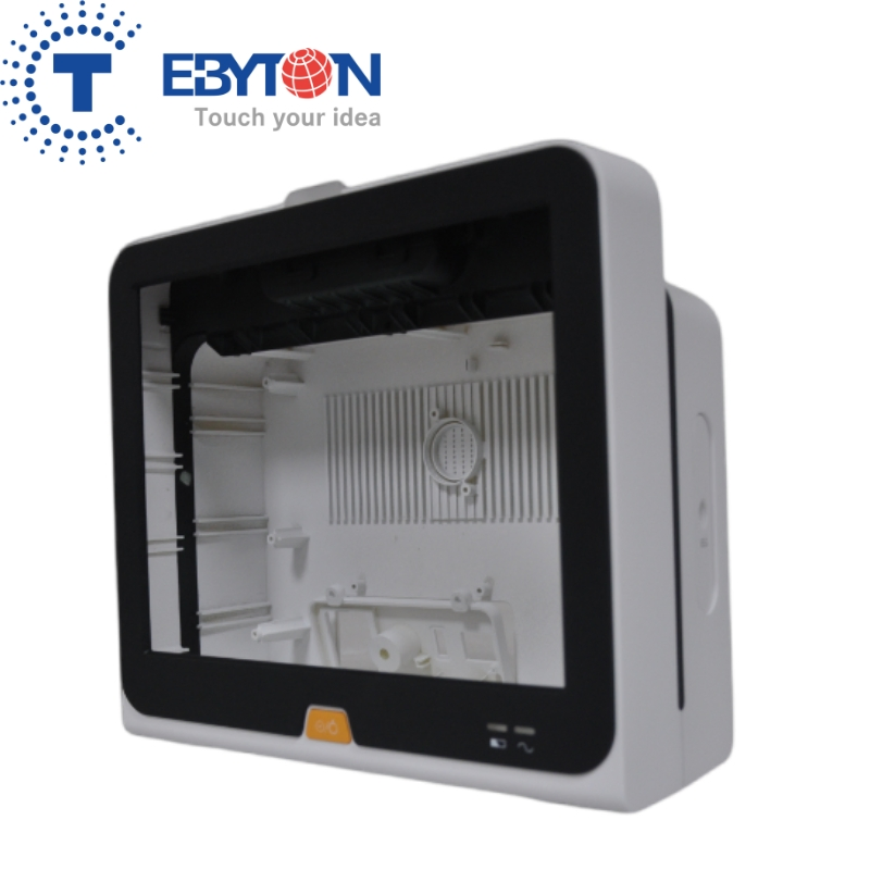 Custom Fully-Automatic Dry Blood Clinical Hematology Analyzer Equipment for Laboratory/Medical Use