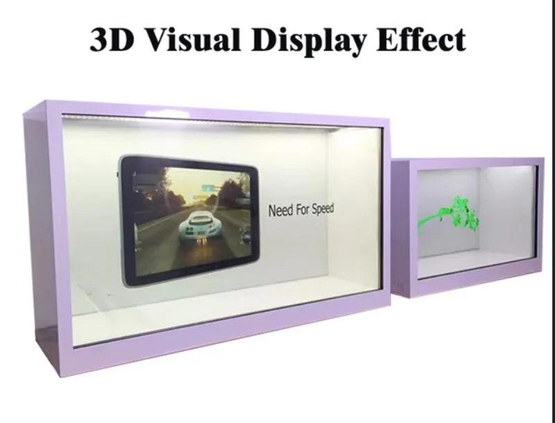 Interaction Technology