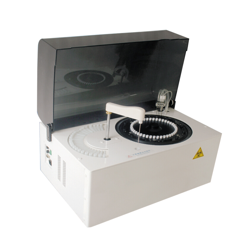 My-B012 Hot Sale China Professional Automatic Clinical Chemistry Analyzer Lab Equipment (160 test speed)