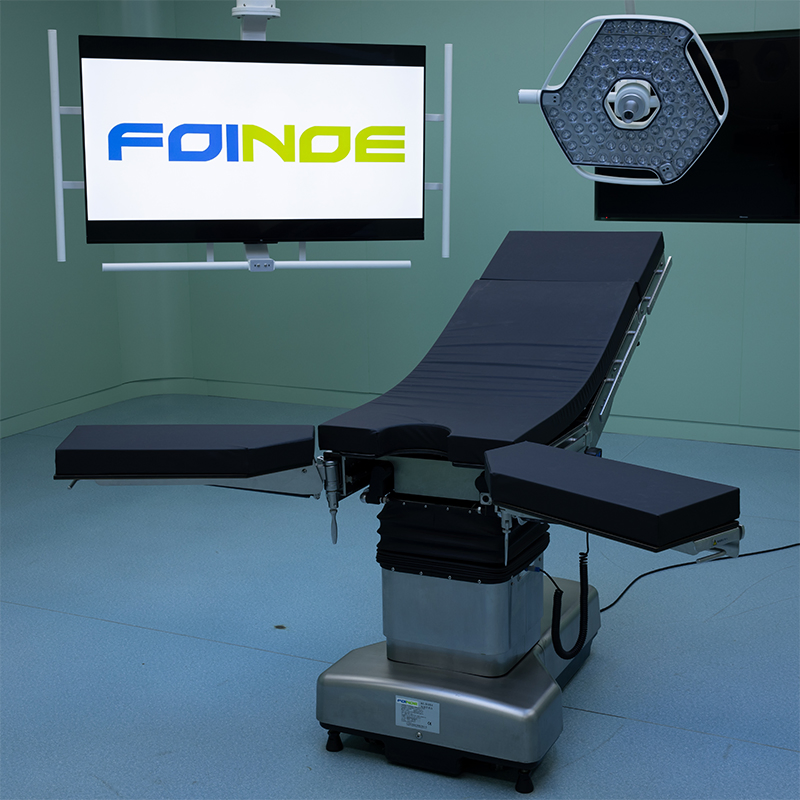 OEM / ODM Medical Modular Customizable or Turnkey Operating Room Construction Solution for Medical Center