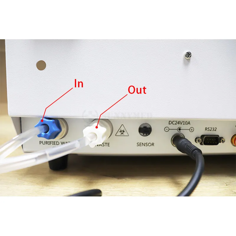 Analyzer Detail 3