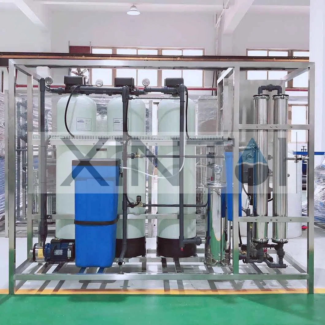 Water System 2