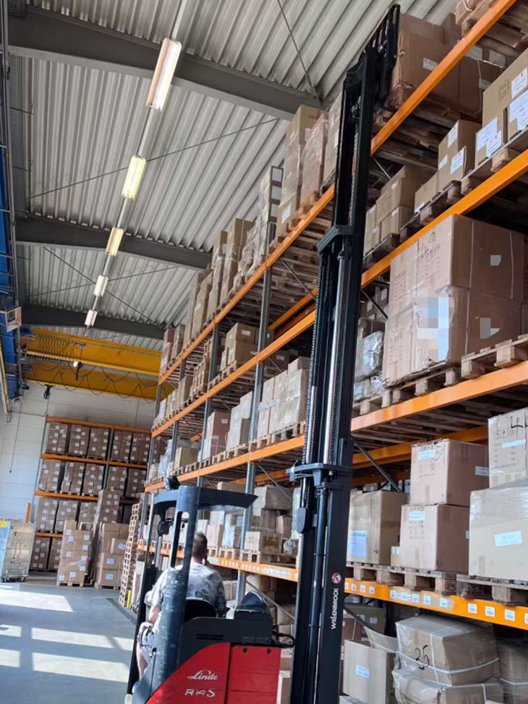 New Oi508aplc Delivers Accurate Presence Sensing, Real Time Data Capture, Seamless Connection, Low Noise, for Assembly Systems