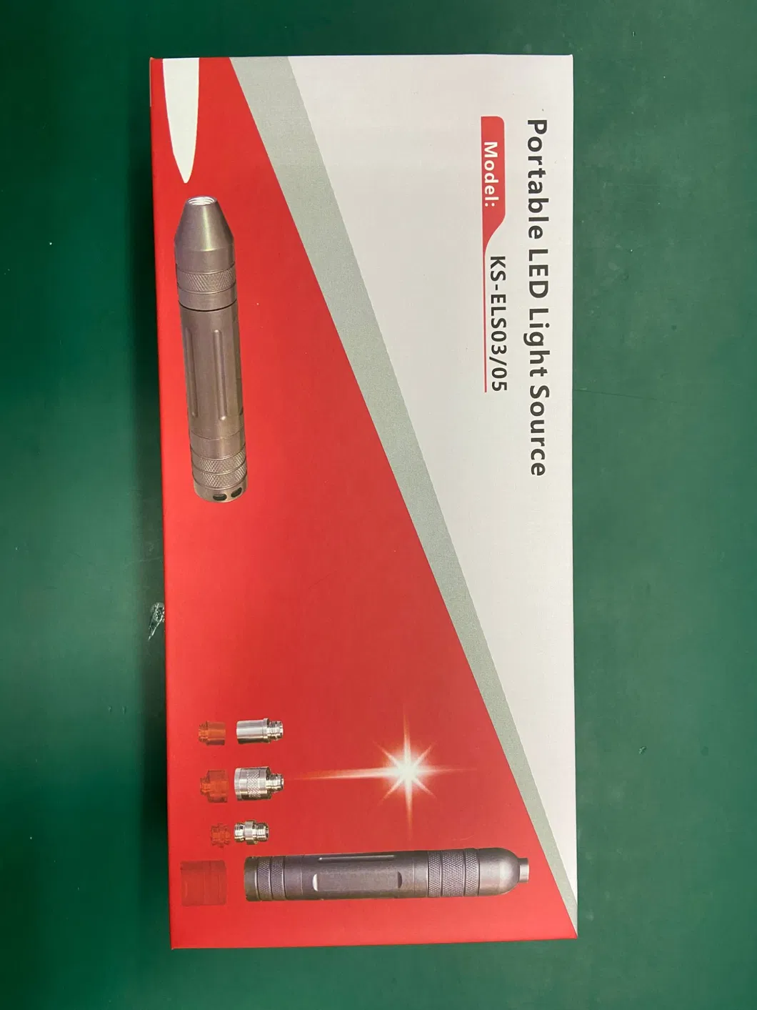Adapter Details