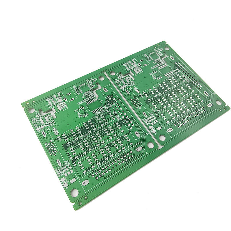 IoT &amp; Smart Device Turnkey PCBA Solution, From Prototype to Mass Production with SMT Assembly &amp; BLE/WiFi Wireless Support