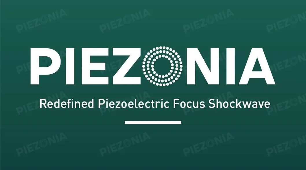 Piezonia Focused Shockwave Therapy