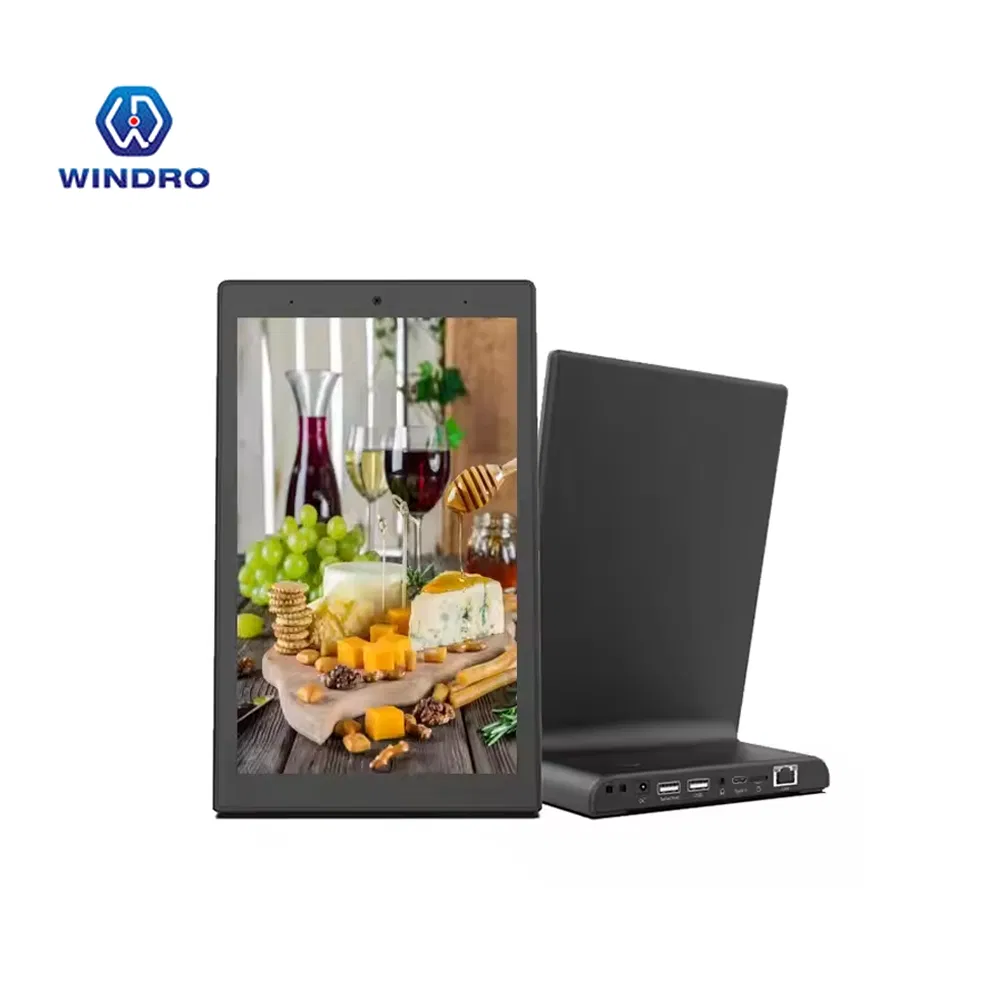 L Shape Stand Feature