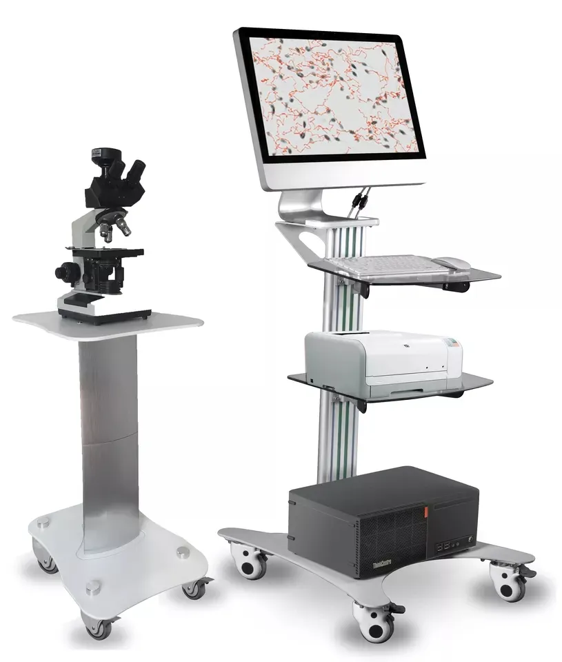 Sperm Quality Analyzer Main Unit