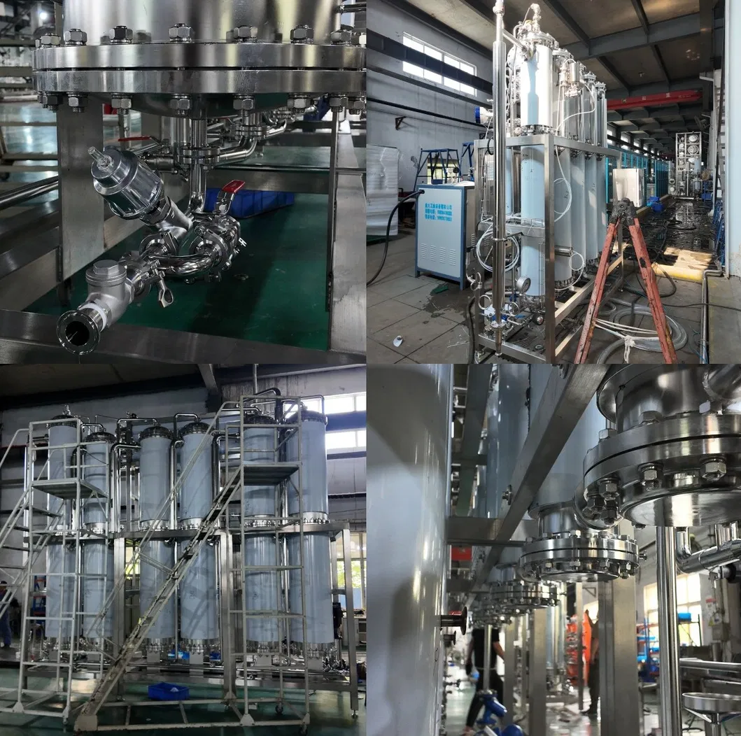 Process Piping