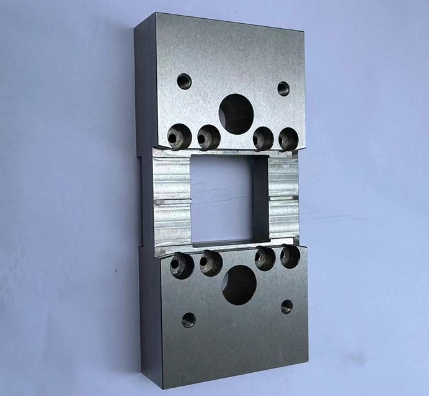 Custom Metal Solutions for Research and Development Initiatives