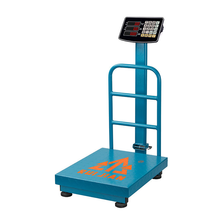Professional Manufacture Cheap Digital 3ookg Weighing Electronic Scale Platform