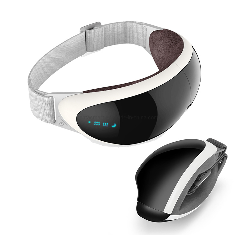 Best Hot Sale Eye Massager with Rechargeable Wireless Air Compression Eye Massager