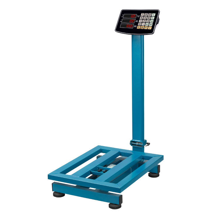 Professional Manufacture Cheap Digital 3ookg Weighing Electronic Scale Platform