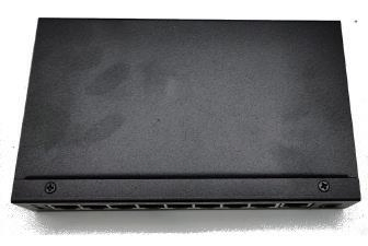 Rack Sensor Data Center Controller to Monitor The Devices and Environment in Data Center