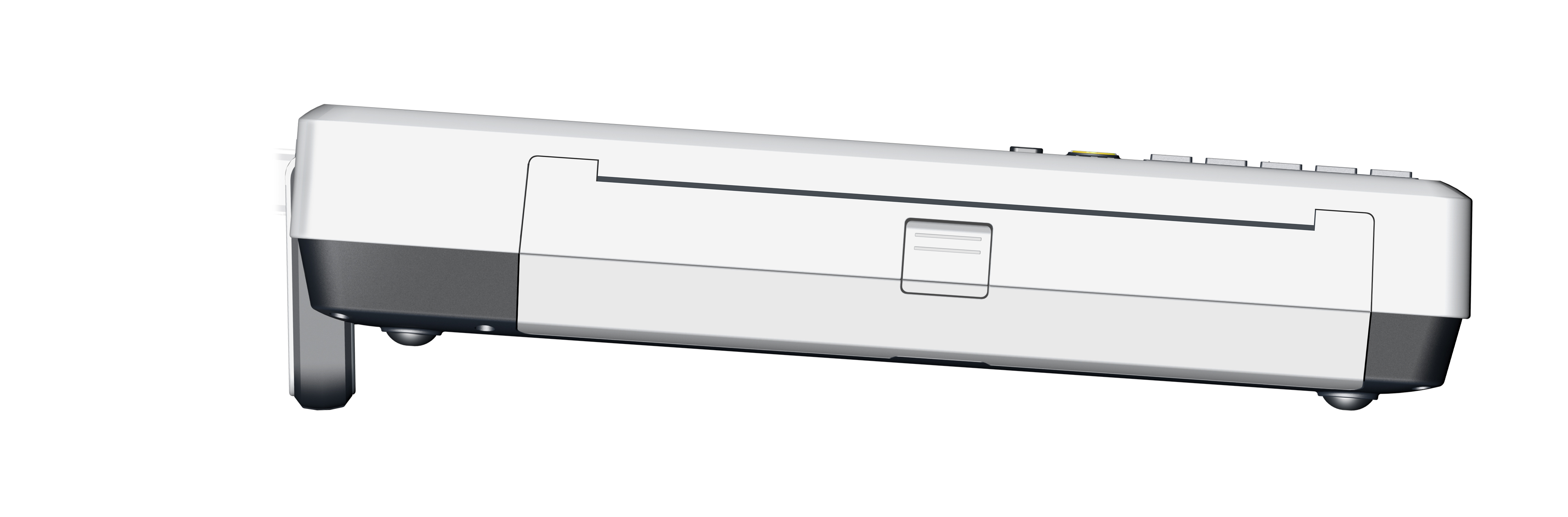 Professional High-End 12-Channel ECG Device for Clinical Use Pathological Analysis Equipments
