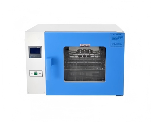 Dry Heat Sterilizer Hot Air 48lsterilization for Lab Use