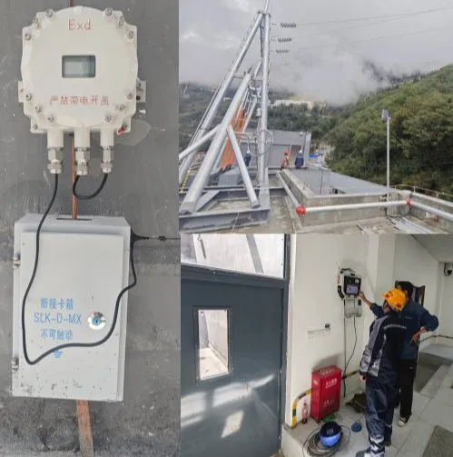 Power Grid Project