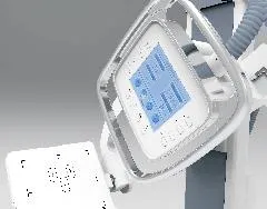UC Arm Detail