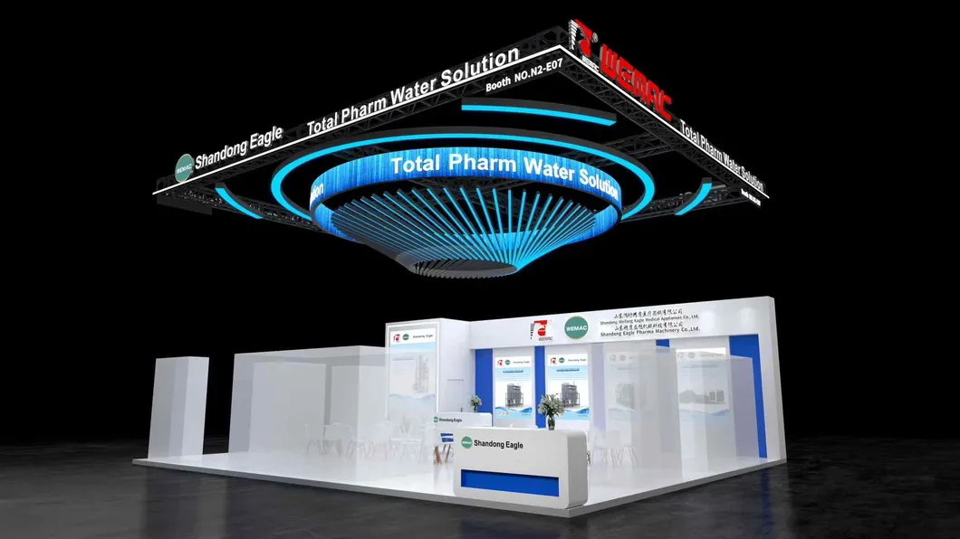 Purified Water Solutions
