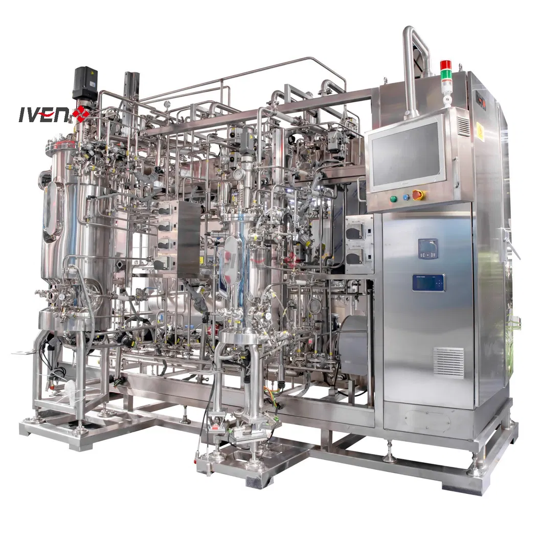 Bioreactor Solution