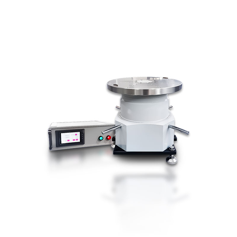 Advanced Imu and Gyro Testing Platform for High Stability