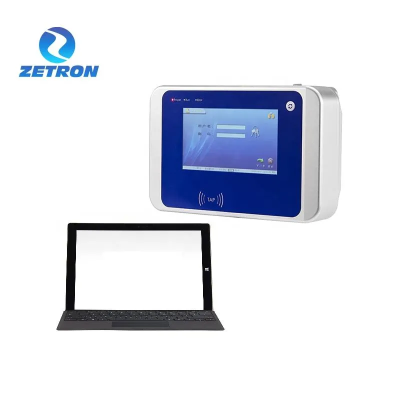 Glove Monitoring System 5