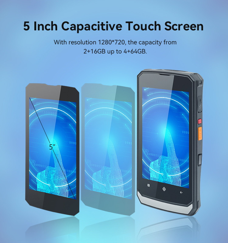 Rugged Device 2