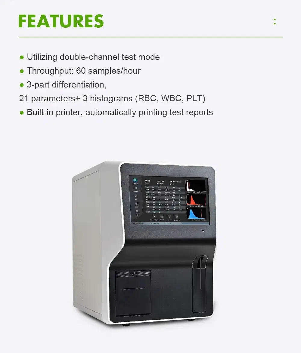 Hematology Analyzer