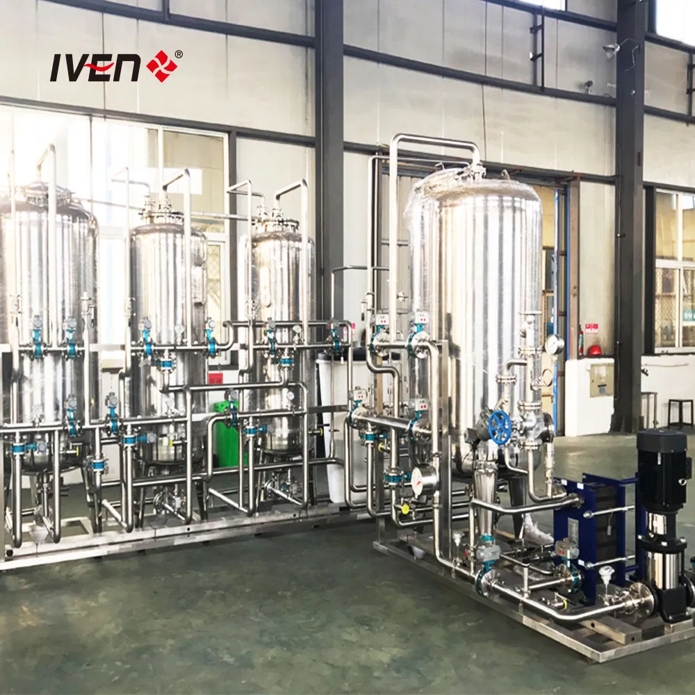 Water treatment 2