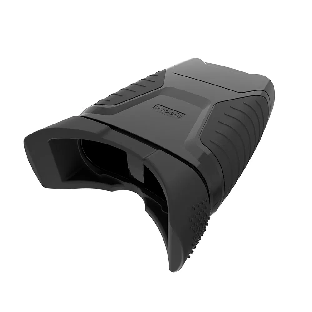 TCI322 IP64 Compliant Biometric Data Capture Device Dual-Iris Recognition Device
