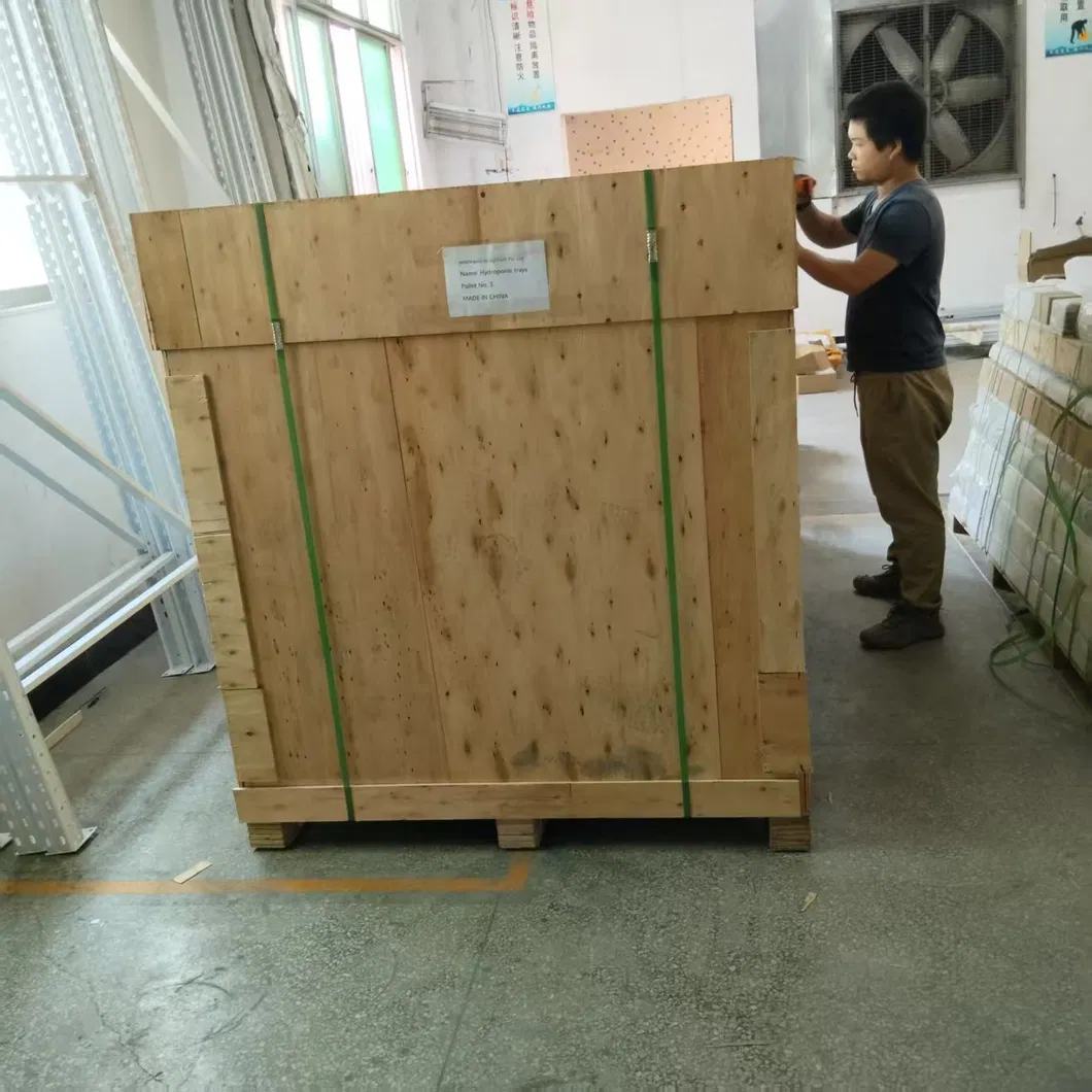 Packaging View 2