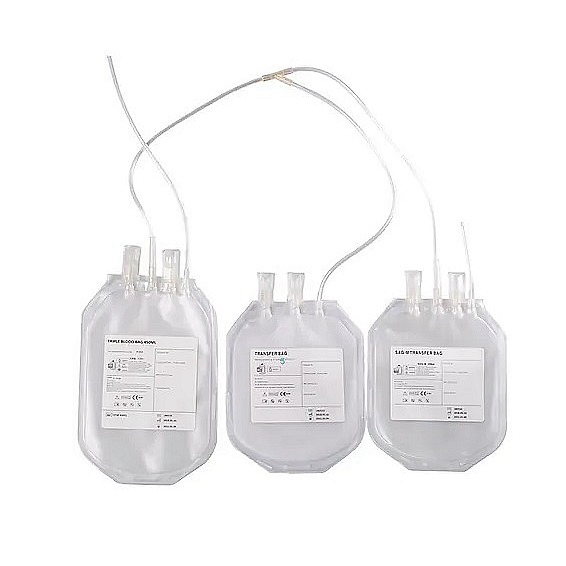 Medical Clinical Blood Pressure Monitoring Transducer with The Closed Blood Sampling Collection System Device Port IV Infusion Transfusion Hub Work Station
