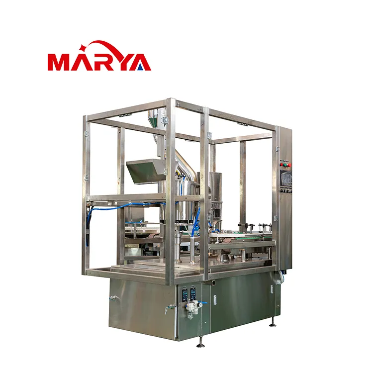 Automated Production