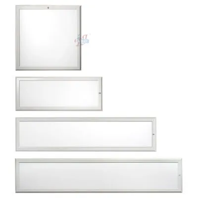 Cleanroom Lighting
