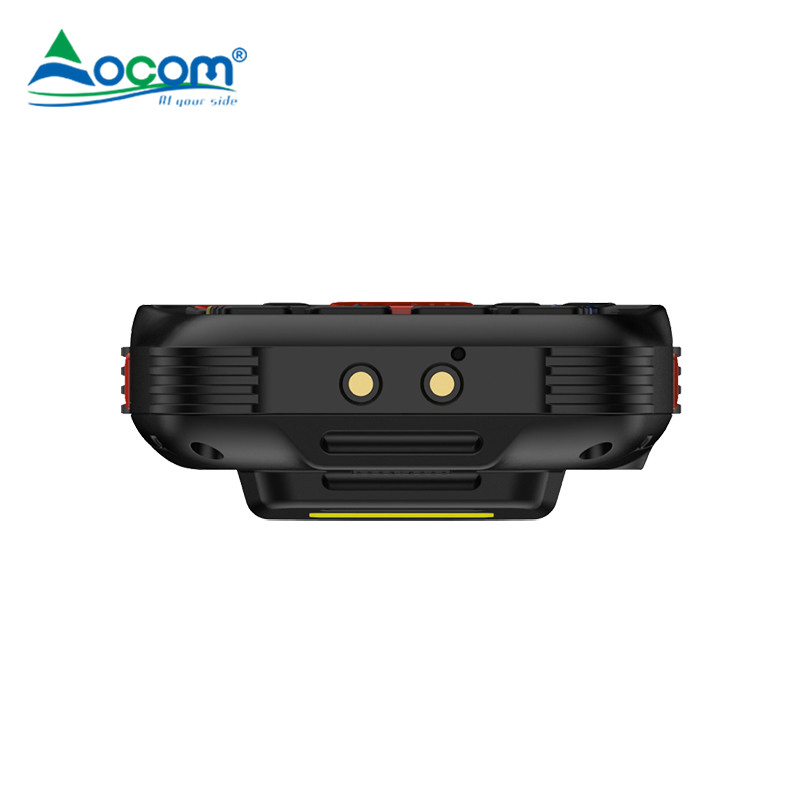 Advanced Android 14 Data Collector Device with Gms Certification