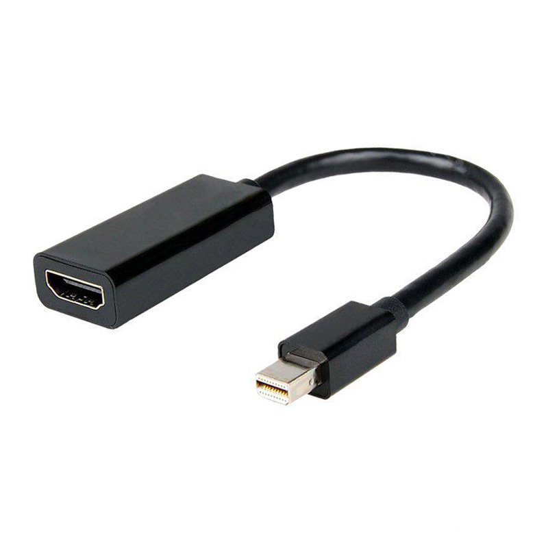 mini dp to hdmi