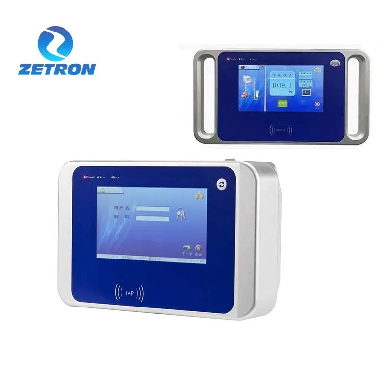 Glove Monitoring System 3