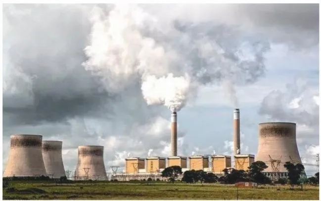 Environmental Emergency